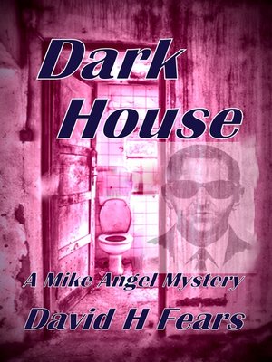 cover image of Dark House